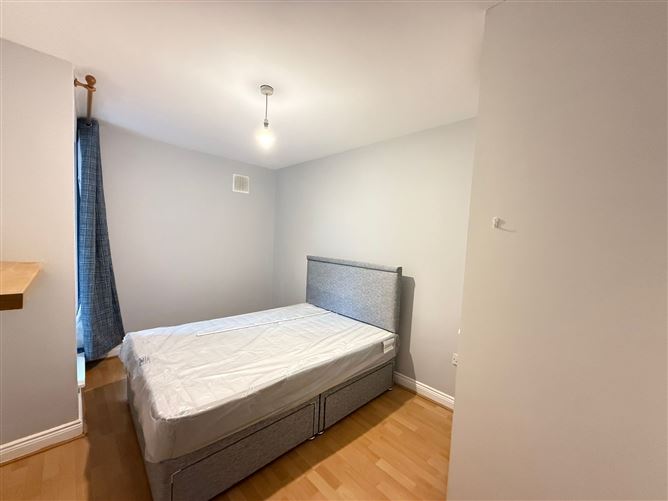 Newmarket Square, The Liberties, Dublin 8
