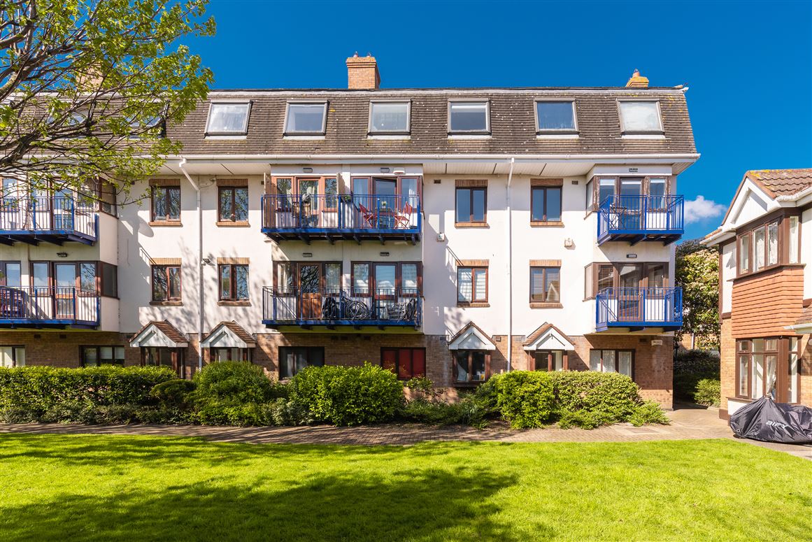 63 Fisherman's Wharf, Thorncastle Street, Ringsend, Dublin 4