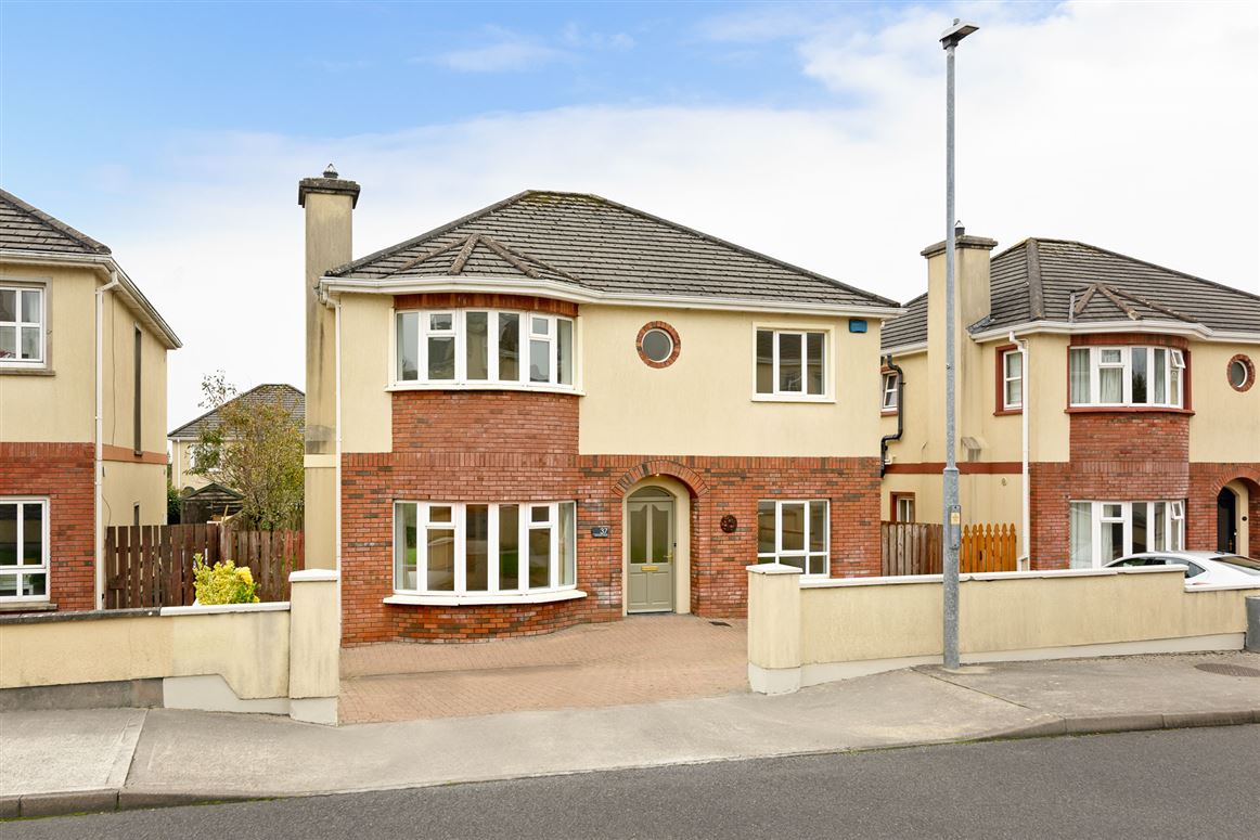 37 Kevinsfort Heath, Sligo, Sligo