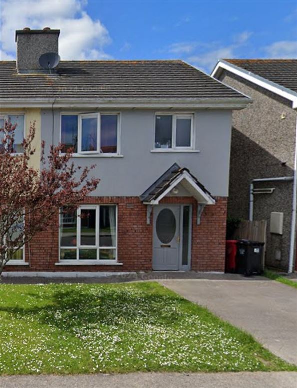 46 Gleann Tuarigh, Chickley's Road, Youghal, Cork