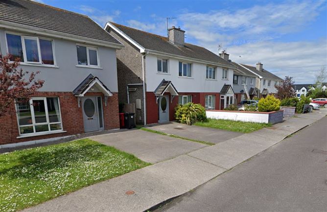 46 Gleann Tuarigh, Chickley's Road, Youghal, Cork