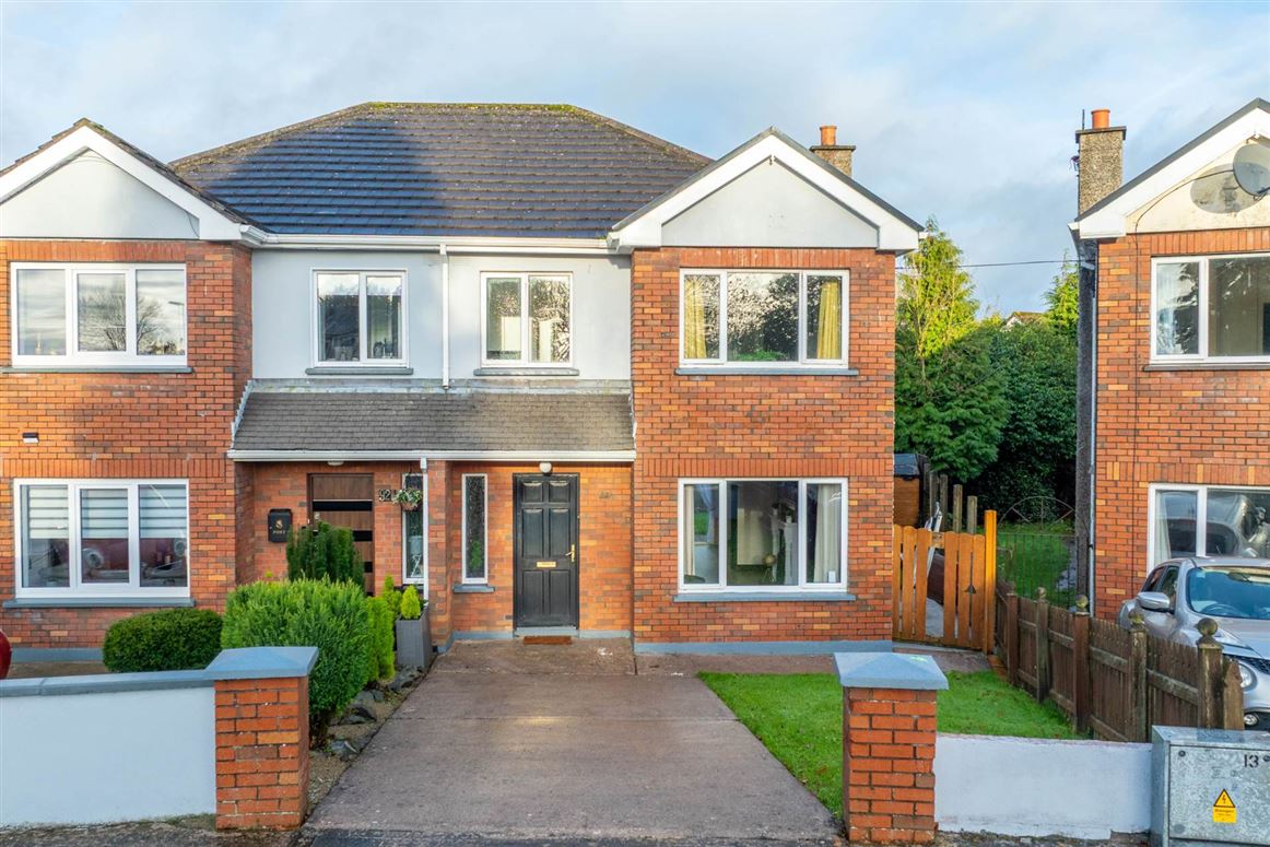 94 Aughnaskerry Drive, Cavan, County Cavan