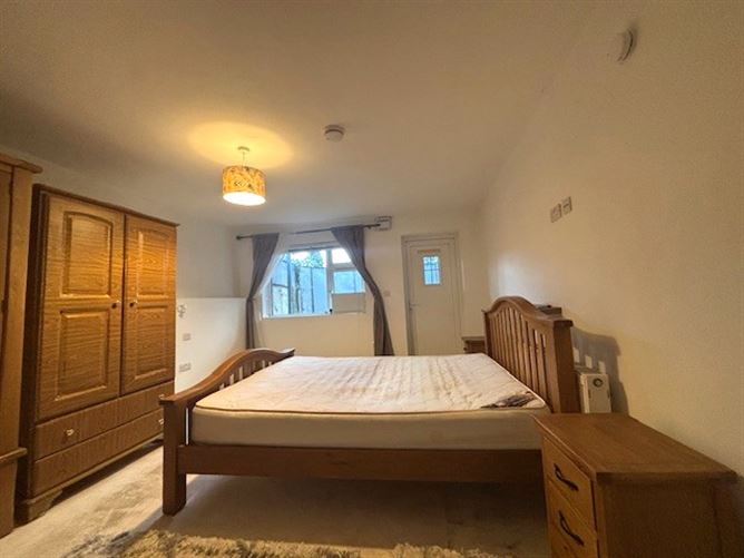 Millstone House, Old Nangor Road, Clondalkin, Dublin 22