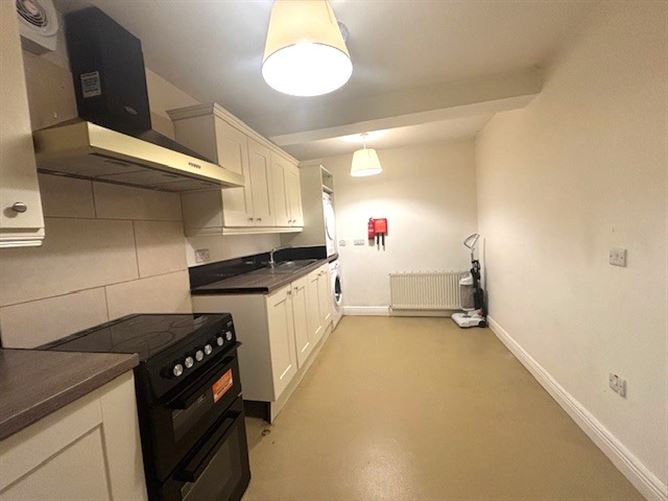 Millstone House, Old Nangor Road, Clondalkin, Dublin 22