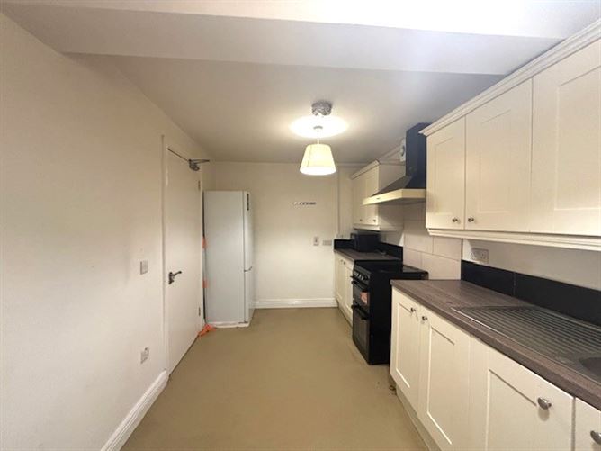 Millstone House, Old Nangor Road, Clondalkin, Dublin 22