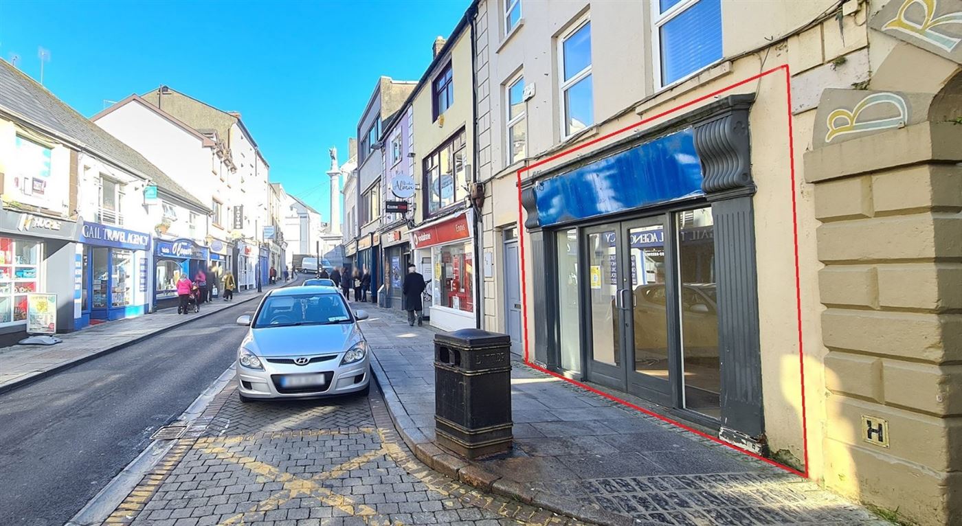 22 O'Connell Street, Ennis, Co. Clare