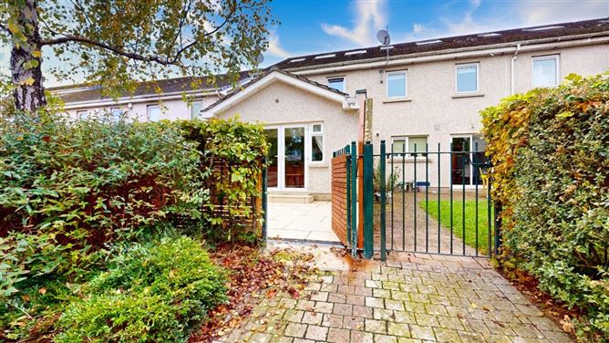 13 Saint Sampson's court, Dublin 13, Dublin