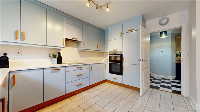 13 Saint Sampson's court, Dublin 13, Dublin