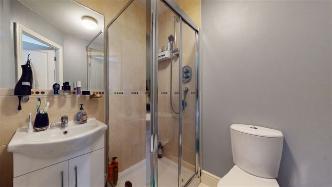 13 Saint Sampson's court, Dublin 13, Dublin