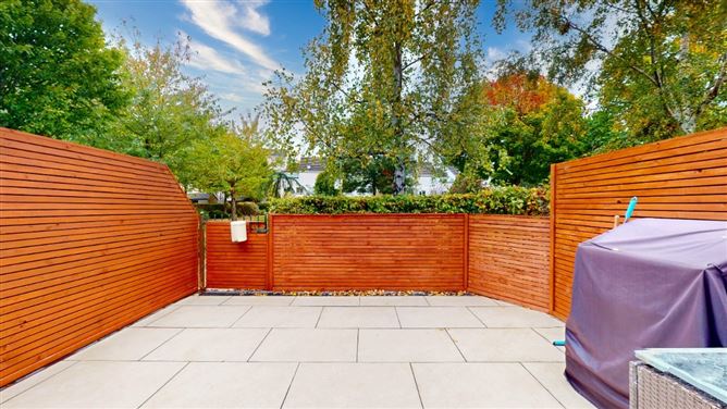 13 Saint Sampson's court, Dublin 13, Dublin