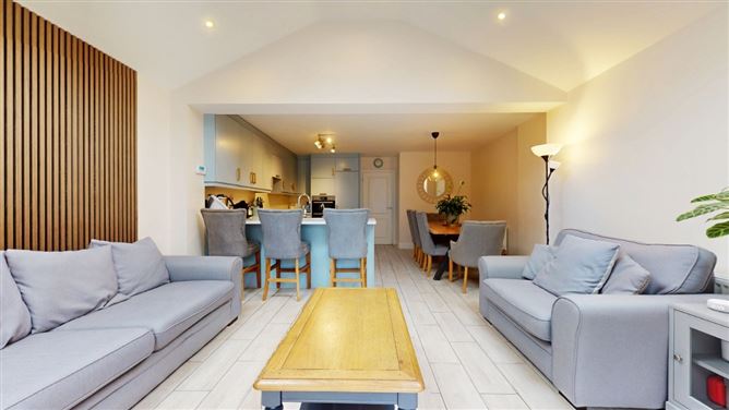 13 Saint Sampson's court, Dublin 13, Dublin