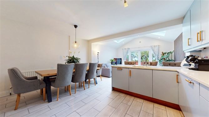 13 Saint Sampson's court, Dublin 13, Dublin