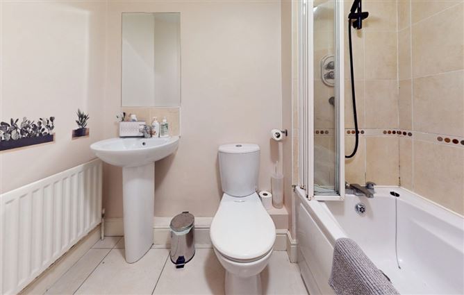 13 Saint Sampson's court, Dublin 13, Dublin