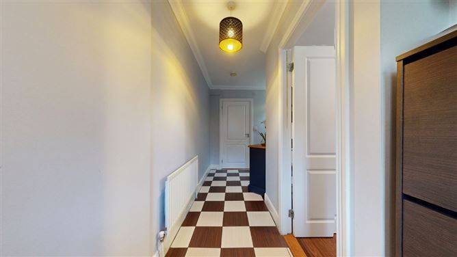 13 Saint Sampson's court, Dublin 13, Dublin