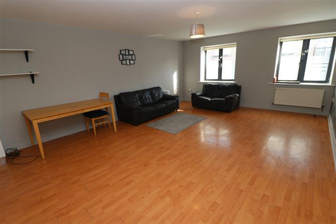 Apartment 201, Block C, An tSean Mhargadh, Greenlanes, Drogheda, Louth