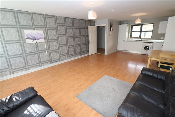 Apartment 201, Block C, An tSean Mhargadh, Greenlanes, Drogheda, Louth