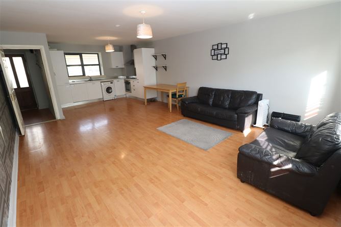Apartment 201, Block C, An tSean Mhargadh, Greenlanes, Drogheda, Louth