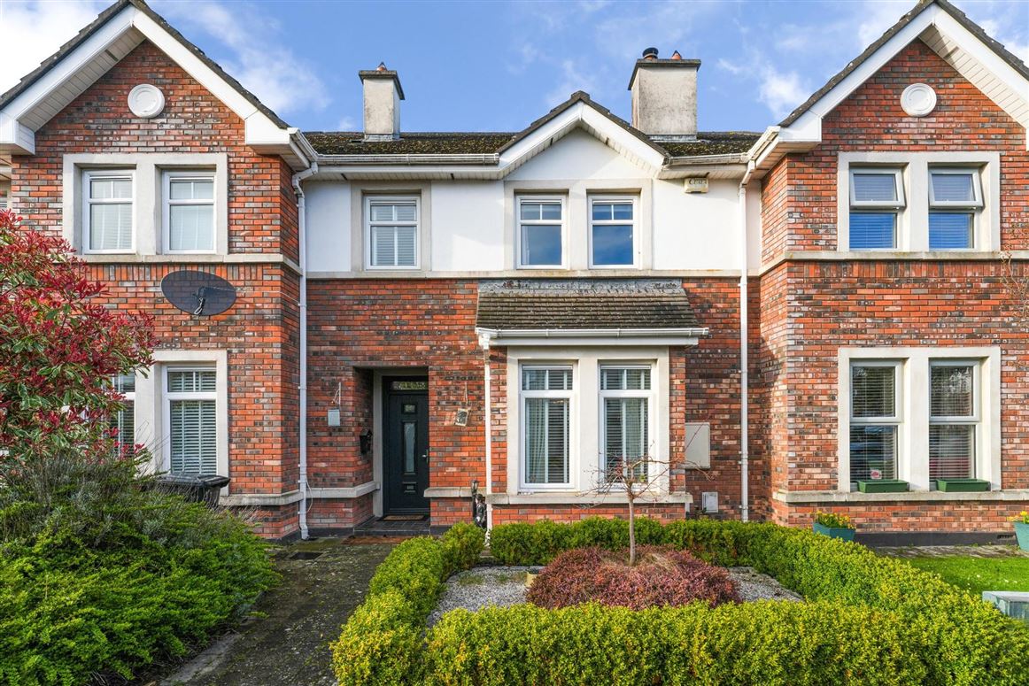 220 Laraghcon, Lucan, Co. Dublin