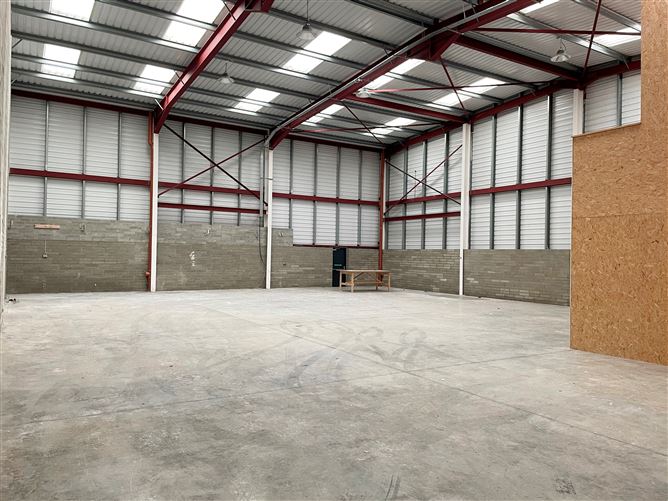 Unit 5A, Donore Business Park, Drogheda, Louth