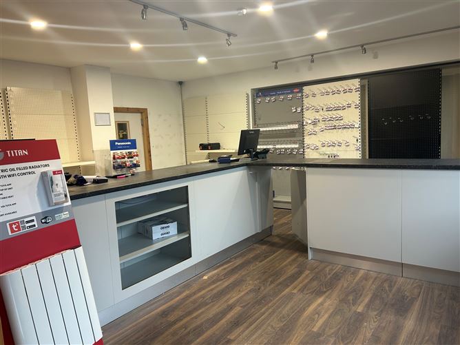 Unit 5A, Donore Business Park, Drogheda, Louth