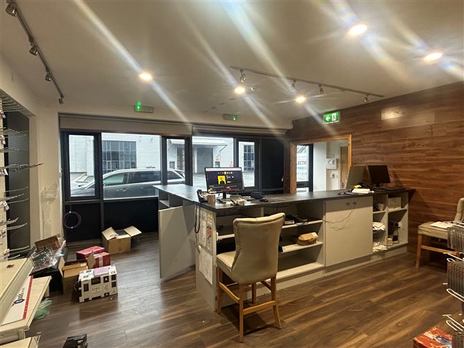 Unit 5A, Donore Business Park, Drogheda, Louth