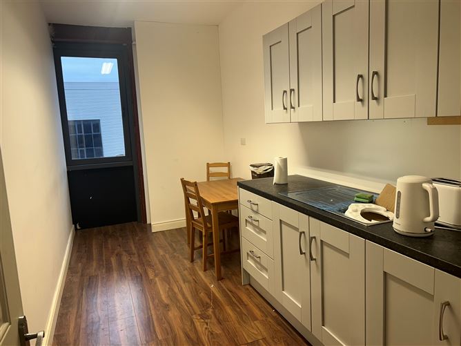 Unit 5A, Donore Business Park, Drogheda, Louth