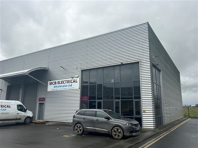 Unit 5A, Donore Business Park, Drogheda, Louth