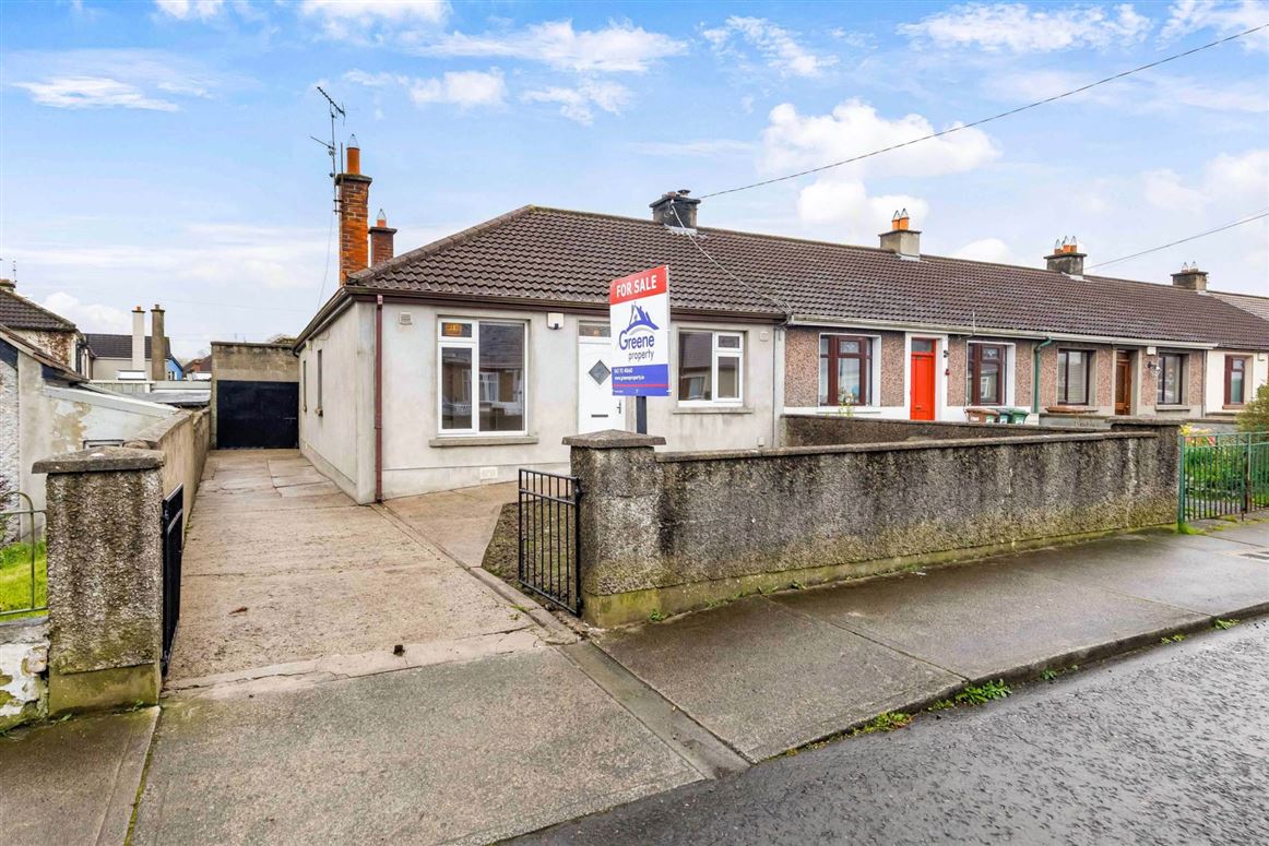 30 Culhane Street, Dundalk, County Louth