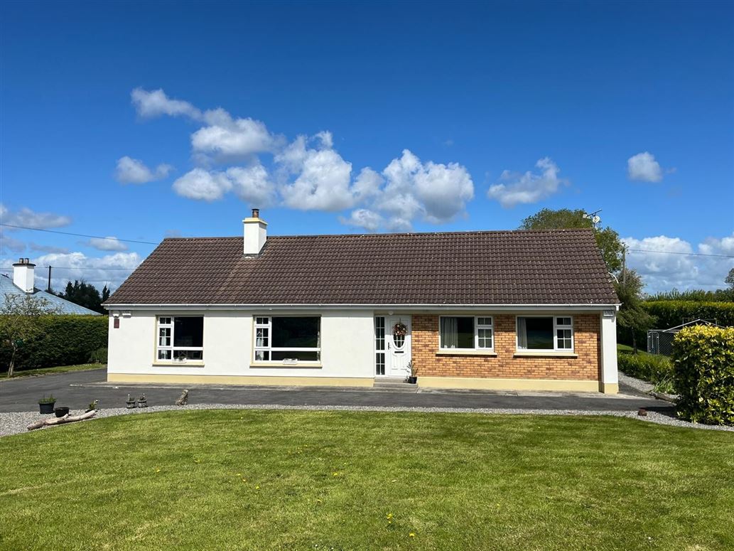 Clondelara, Shannonbridge, Co. Offaly