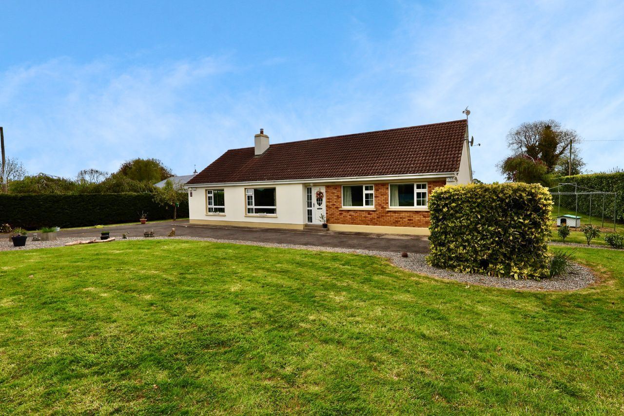 Clondelara, Shannonbridge, Co. Offaly