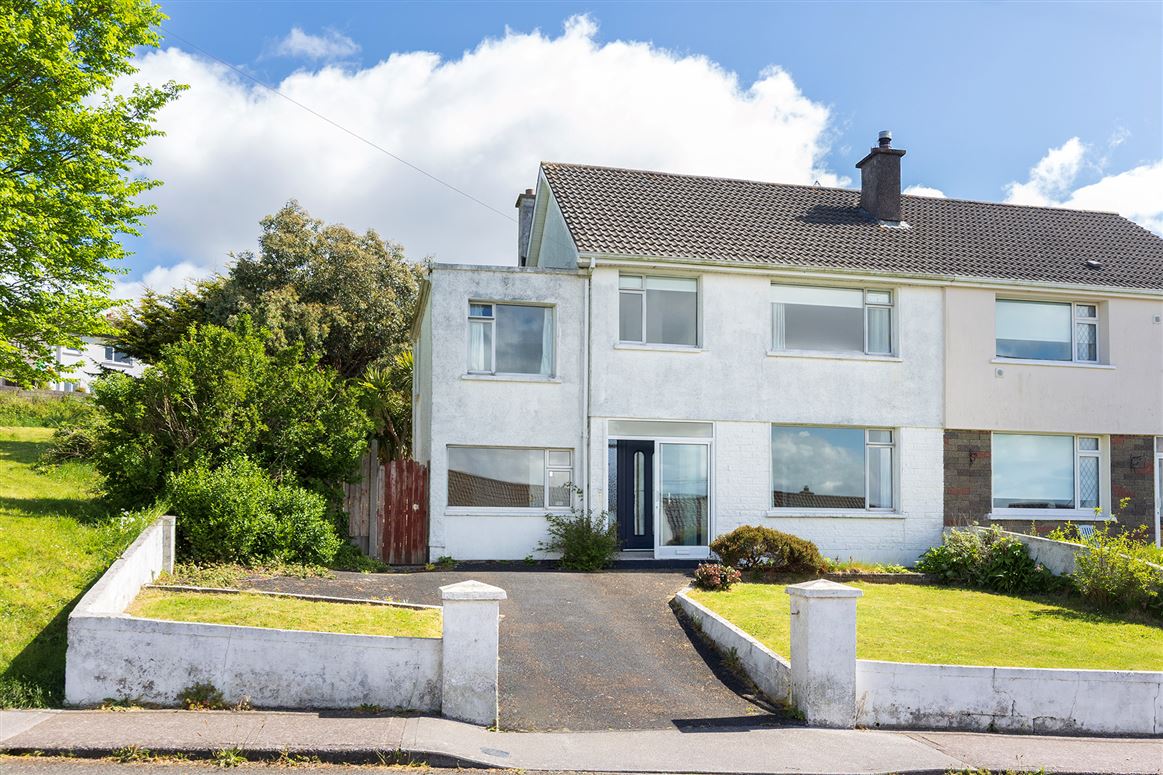 87 Norwood Park, Cobh, Cork