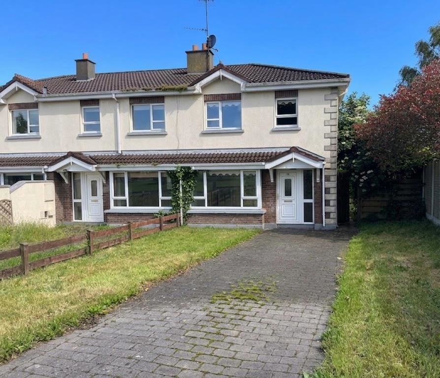 30 Pebble Bay, Friars Hill, Wicklow Town, Co. Wicklow