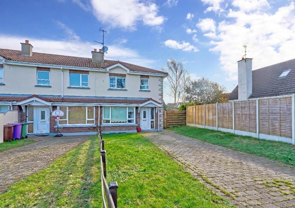 30 Pebble Bay, Friars Hill, Wicklow Town, Co. Wicklow