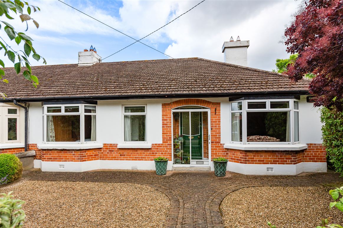 5 Rathdown Terrace, Sandyford Road, Dundrum, Dublin 16