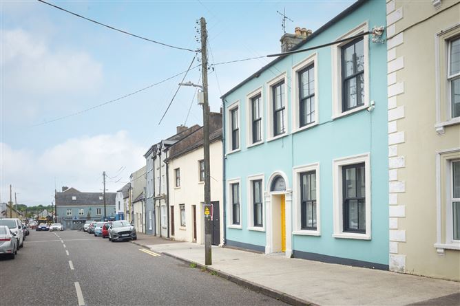 College House, Rock Street, Cloyne, Cork
