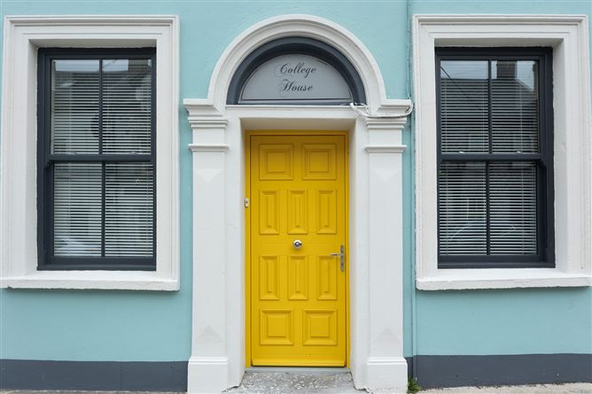 Photo 1 of 50 — College House, Rock Street, Cloyne, Cork