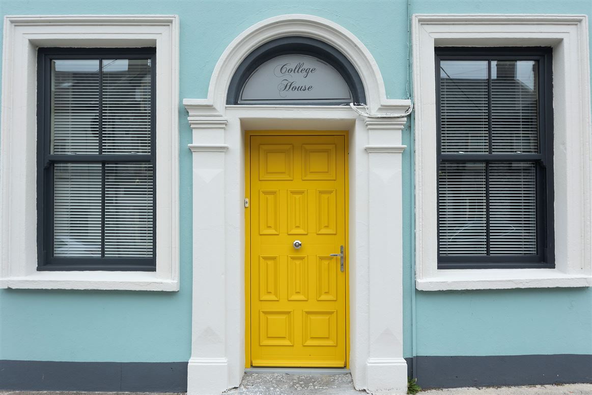 College House, Rock Street, Cloyne, Cork