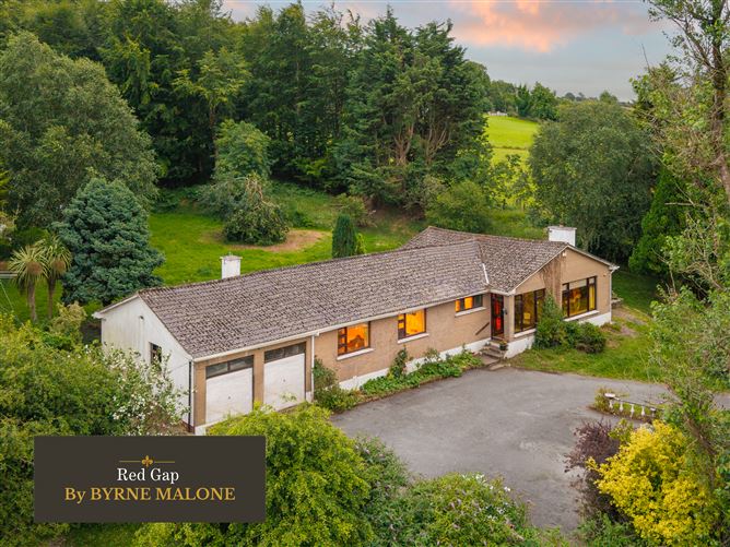 Crockaunadreenagh, Rathcoole, Co. Dublin