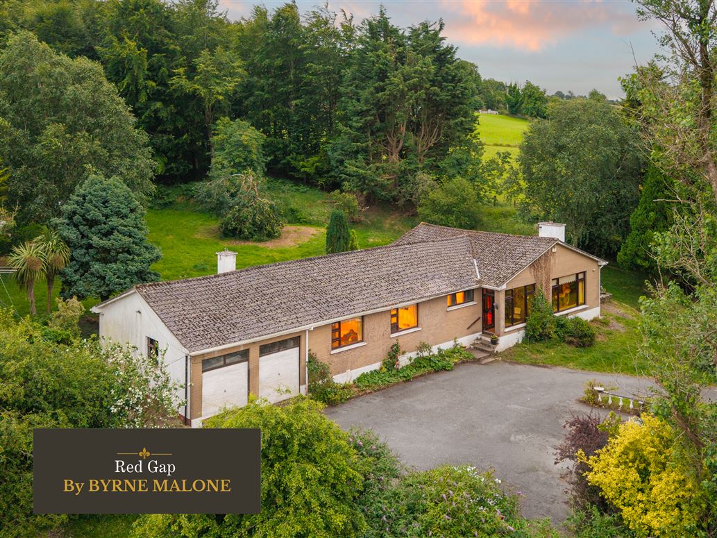Crockaunadreenagh, Rathcoole, Co. Dublin