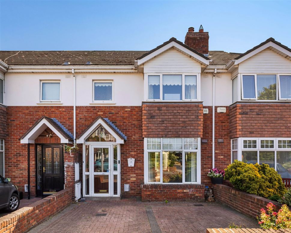 10 Summerville, Clontarf, Dublin 3