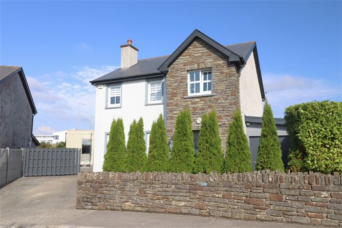 31 Gortnaclohy Heights , Skibbereen,   West Cork