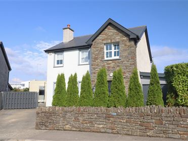 31 Gortnaclohy Heights , Skibbereen,   West Cork