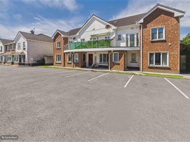 43 Garrán Ard, Doughiska, Galway City, Co. Galway