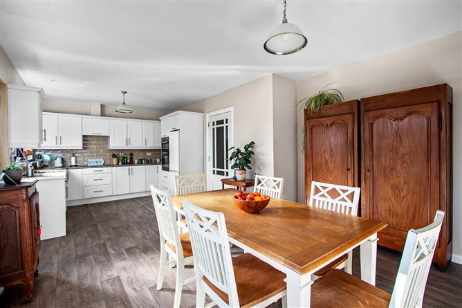 1 Derrigra Crescent, Ballineen, Co. Cork
