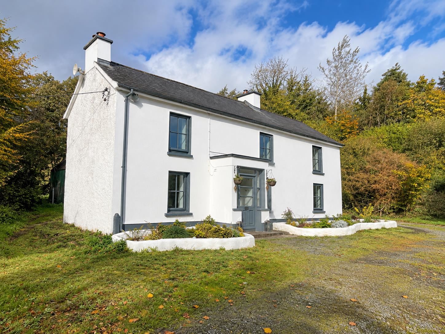 Photo 1 of 39 — Finisklin, Culfadda, Co. Sligo, Culfadda, Sligo