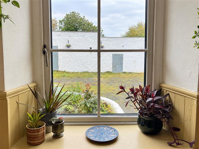Finisklin, Culfadda, Co. Sligo, Culfadda, Sligo