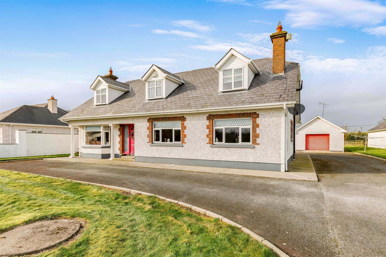 Photo 1 of 41 — Fordstown, Co. Meath