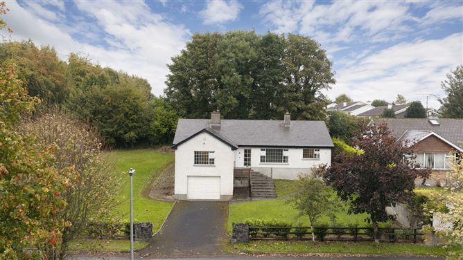 10 Prospect, Mullingar, Mullingar, Co. Westmeath, N91RXR4