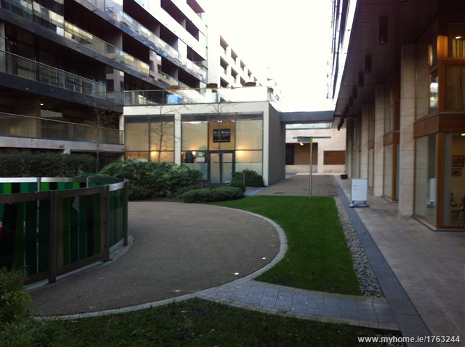 Photo 6 of 6 — Cubes 2, Beacon South Quarter, Sandyford,  Dublin 18