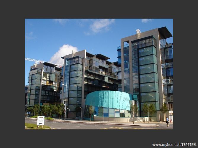 Photo 5 of 6 — Cubes 2, Beacon South Quarter, Sandyford, Dublin 18